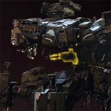 Deathbringer-GunTurret