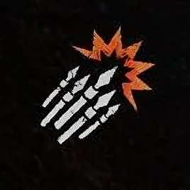 Explosive Bolt icon