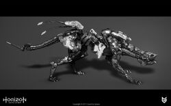 Stalker Horizon Wiki Fandom