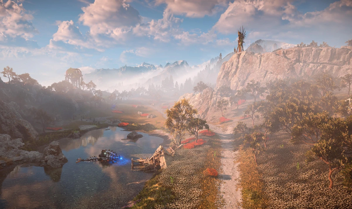 Runner's Wild Horizon Wiki Fandom