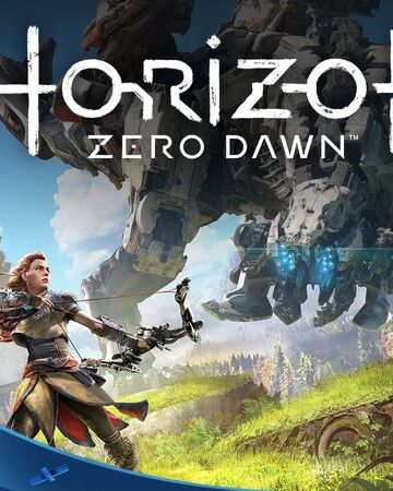 Horizon Zero Dawn ホライゾンゼロドーン Horizon Zero Dawn 日本語 Wiki Fandom Horizon Zero Dawn ホライゾンゼロドーン Horizon Zero Dawn 日本語 Wiki Fandom