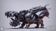 Model by Jonas Roscinas
