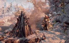 Лагерь Таима