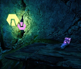 Passcode reminder reset