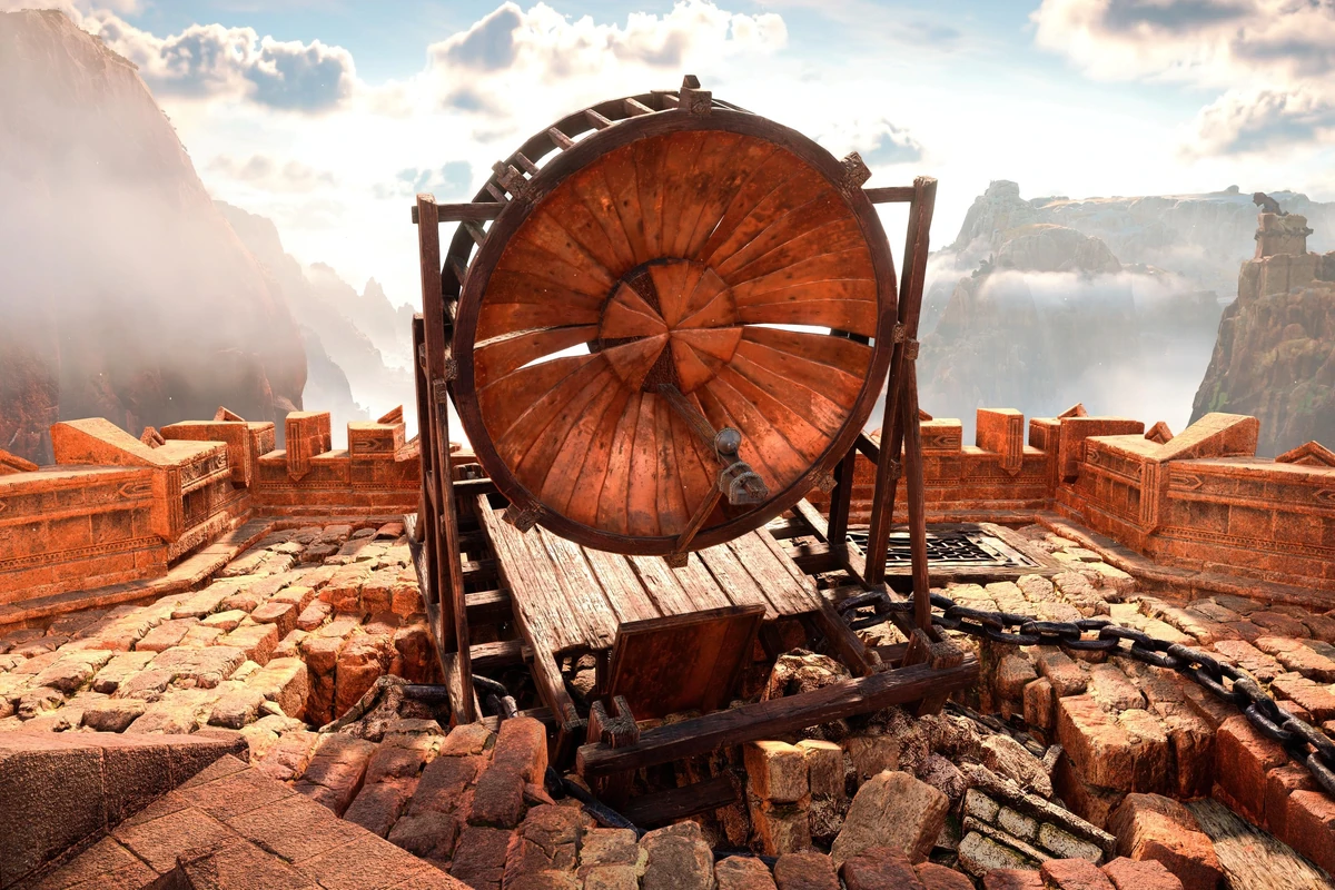 Signal Lens Lens of Midday Horizon Wiki Fandom