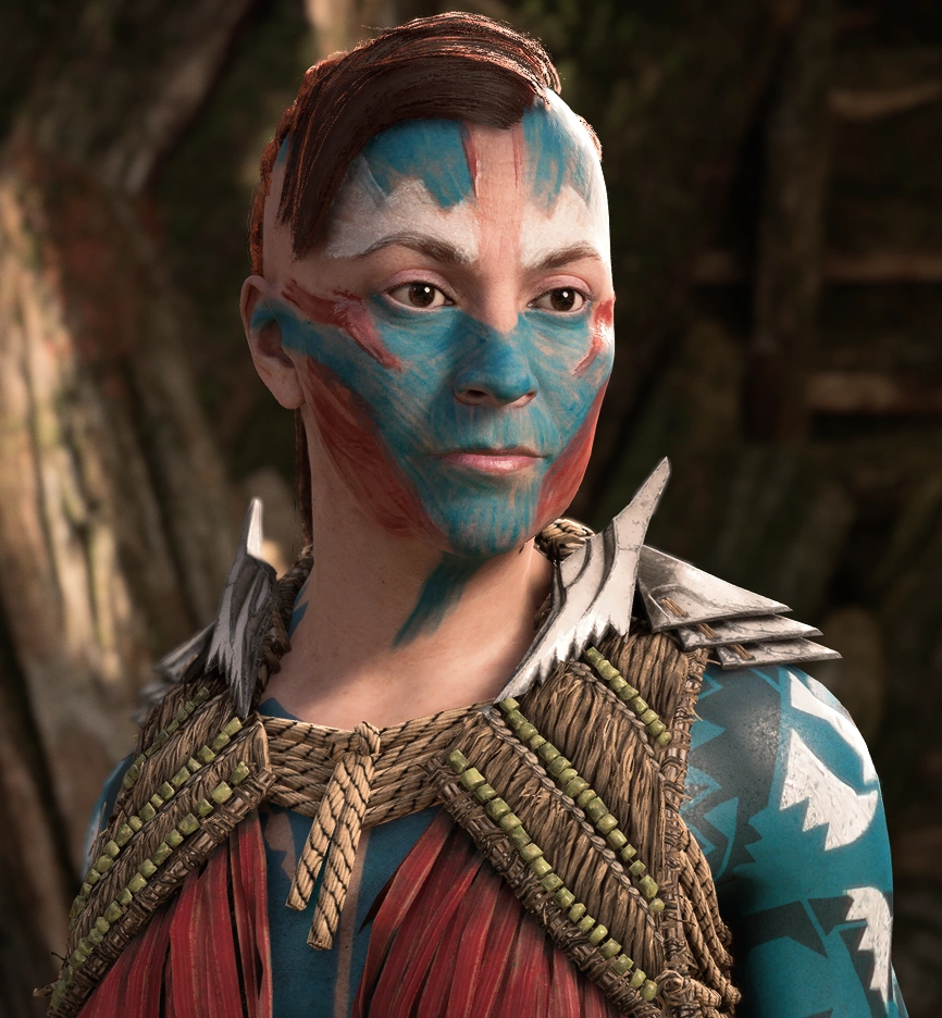 Atekka Horizon Wiki Fandom