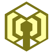 MINERVA's logo in Horizon Forbidden West.