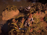 Strike From Above