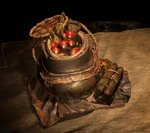 HFW Food Pouch