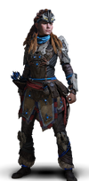 Shield-Weaver