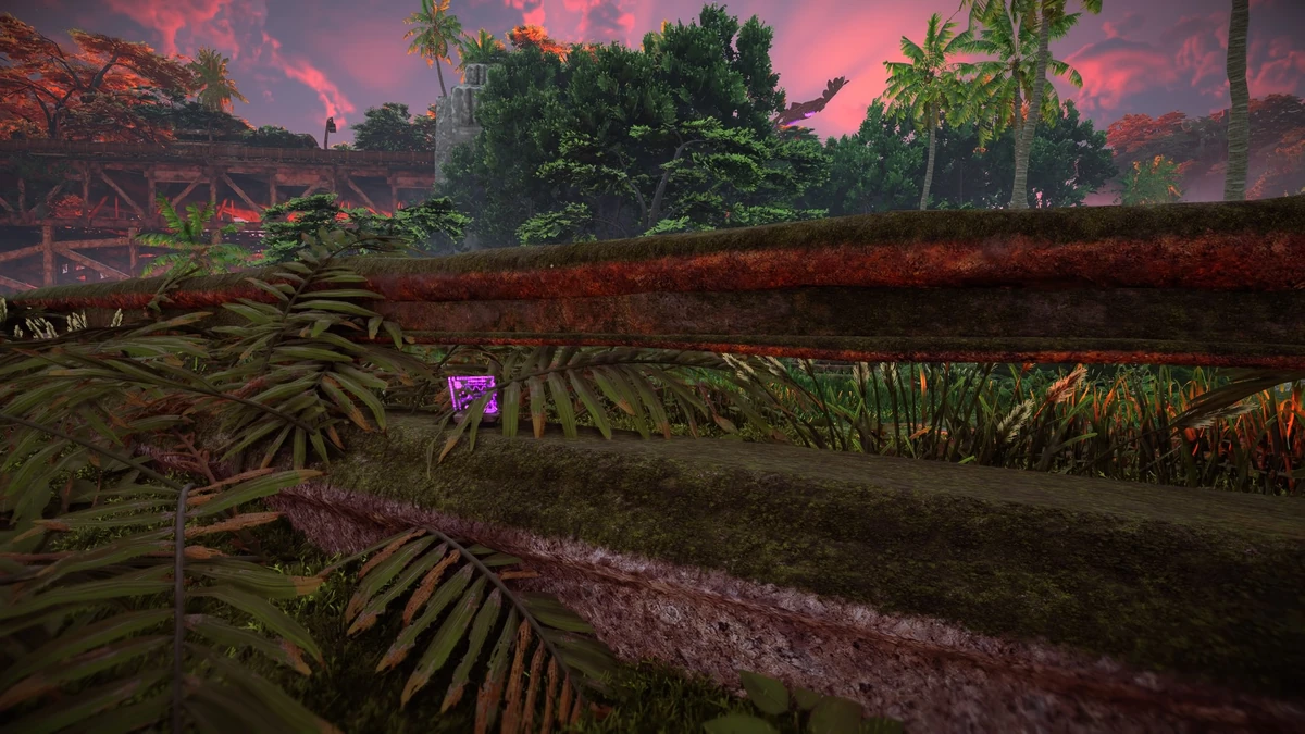 20 Years After GG/EZ | Horizon Wiki | Fandom