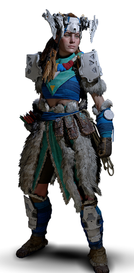 BanukTrailblazerOutfit