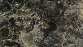 Ignominious Cryathon Map