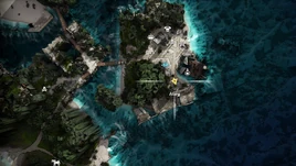 Expedition Protocol Map