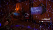 Legendary Hunts (HZDR; datapoint).png (2.46 MB) Aloy scanning the datapoint.