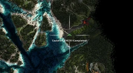 Cauldron THETA Revisited