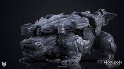 Yeongjin Jeon Shellsnapper model.jpg