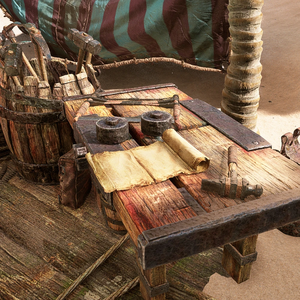 Новый кантракт | Horizon Wiki | Fandom