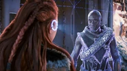 Maker's End (HZDR; 116).png (2.12 MB) Sylens talking to Aloy.