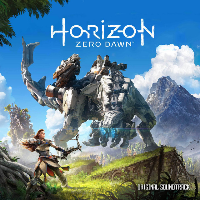 Horizon Zero Dawn - Wikipedia