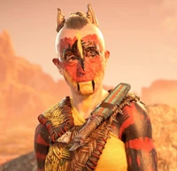 Darikka updated model