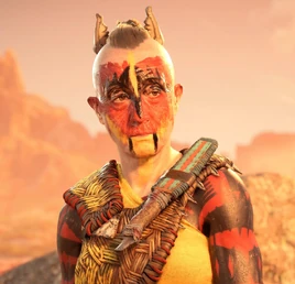 Darikka updated model