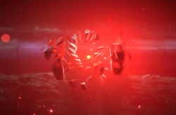 HADES as an AI