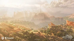 Hansapallavi-days end-vista