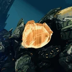 Bilegut Egg Launcher