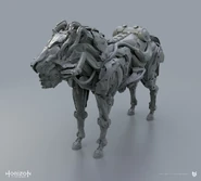 Erik-van-helvoirt-strider-sculpt-01.jpg (322 KB) Scultura 3D di Erik van Helvoirt (1)