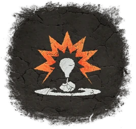 Detonating Blast Trap