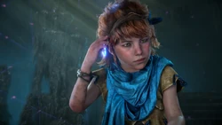 A Gift from the Past (HZDR; 51)