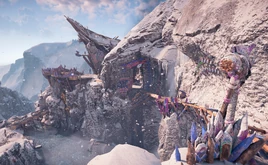 Stone Crest settlement