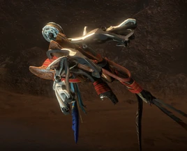 All-Mother's Blessing