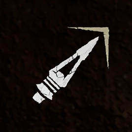 Impact Spike icon