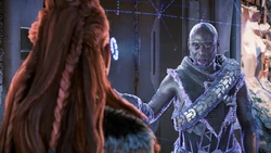 Maker's End (HZDR; 117)