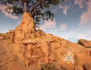 Sun's Climb.jpg (393 KB) The peak of the Sun's Climb.