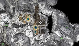 Stone yield bandit camp map