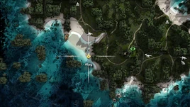 Tellago Relocates Map