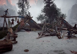 Brom's Camp