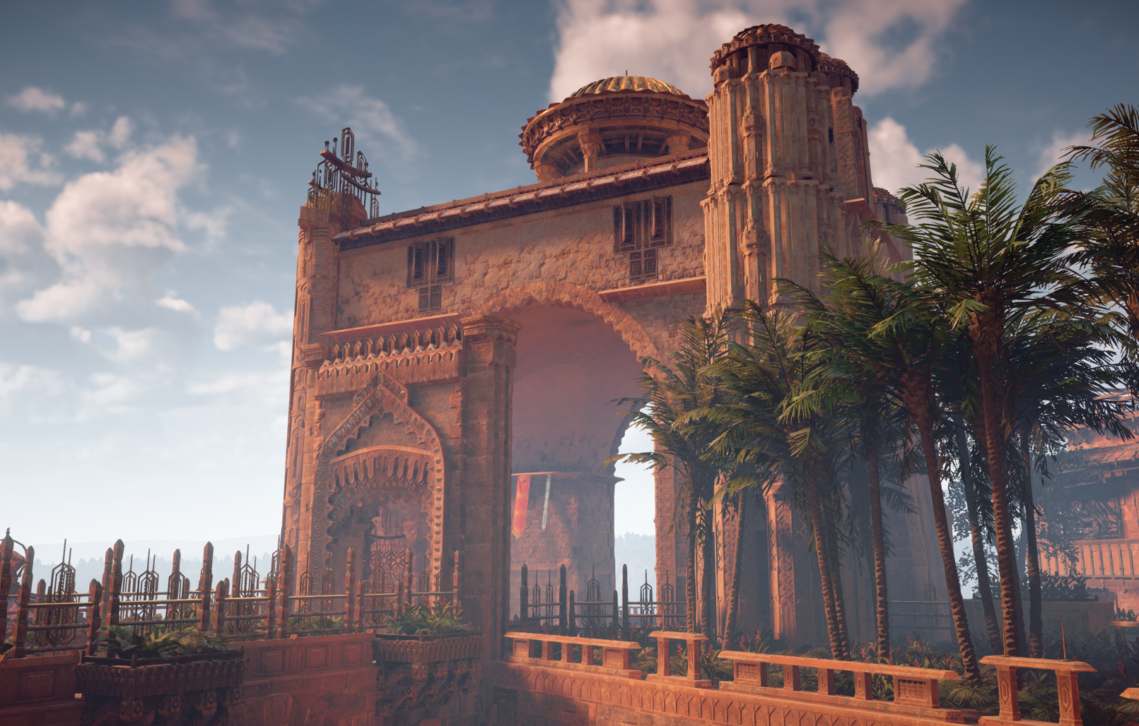 【TEMPLE OF THE SUN】 Temple of the Sun | Horizon Wiki | Fandom