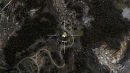 Natural Voice Scandal Map