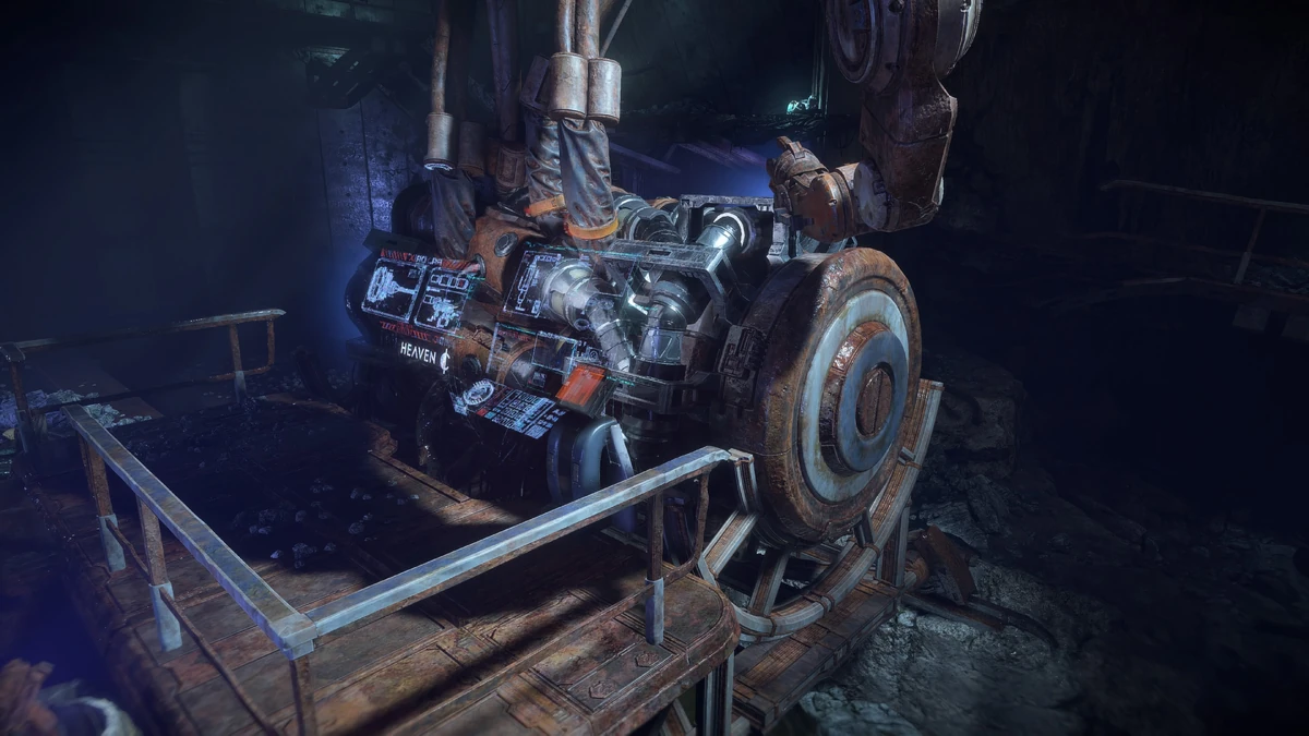 Project Slipstream Final Report Horizon Wiki Fandom