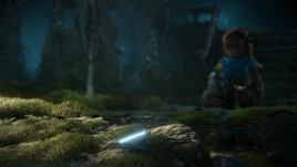 A Gift from the Past (HZDR; 47)