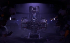 Ancient Armory Quest