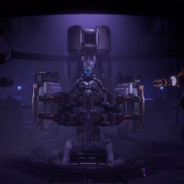 Armory And Machine Skill Slots Armory And Machine Skill Slots