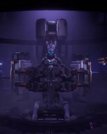 Drevnij Arsenal Horizon Wiki Fandom