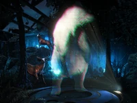 Grizzly Holo