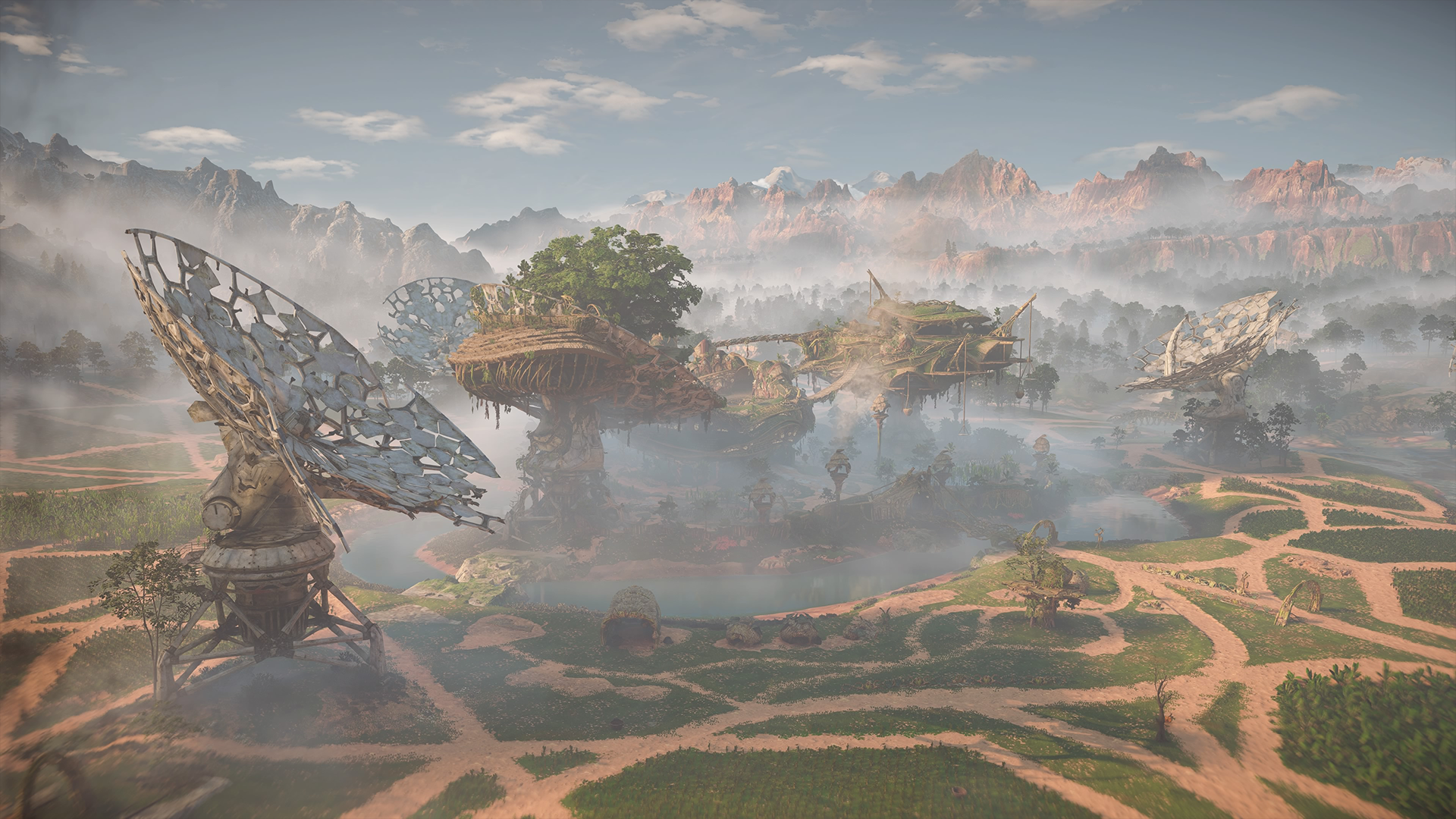 Horizon Zero Dawn, PlayStation Studios Wiki