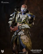 Chekkatah; successful